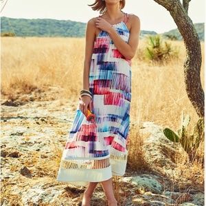 Anthropologie Sb by Sachin And Babi Sonora Dress